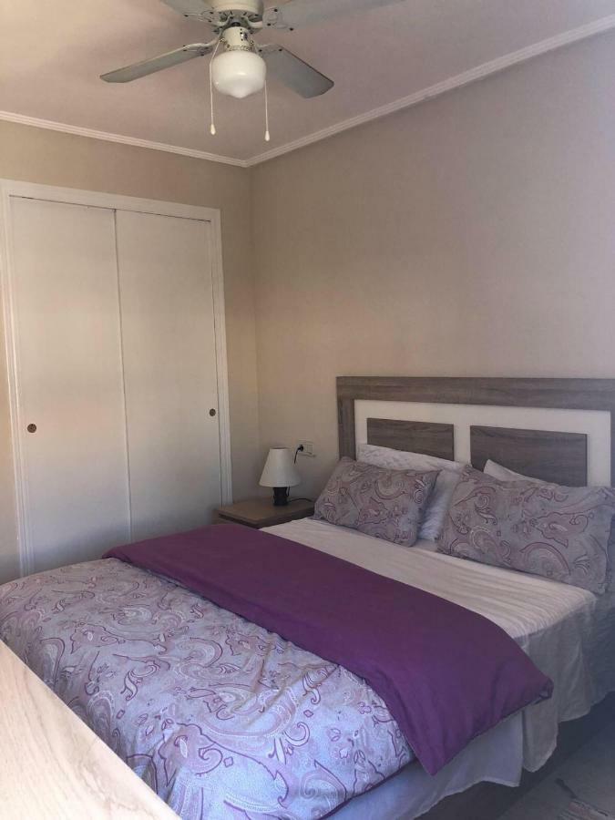 Apartamento Casa Jones Torrevieja Exterior foto