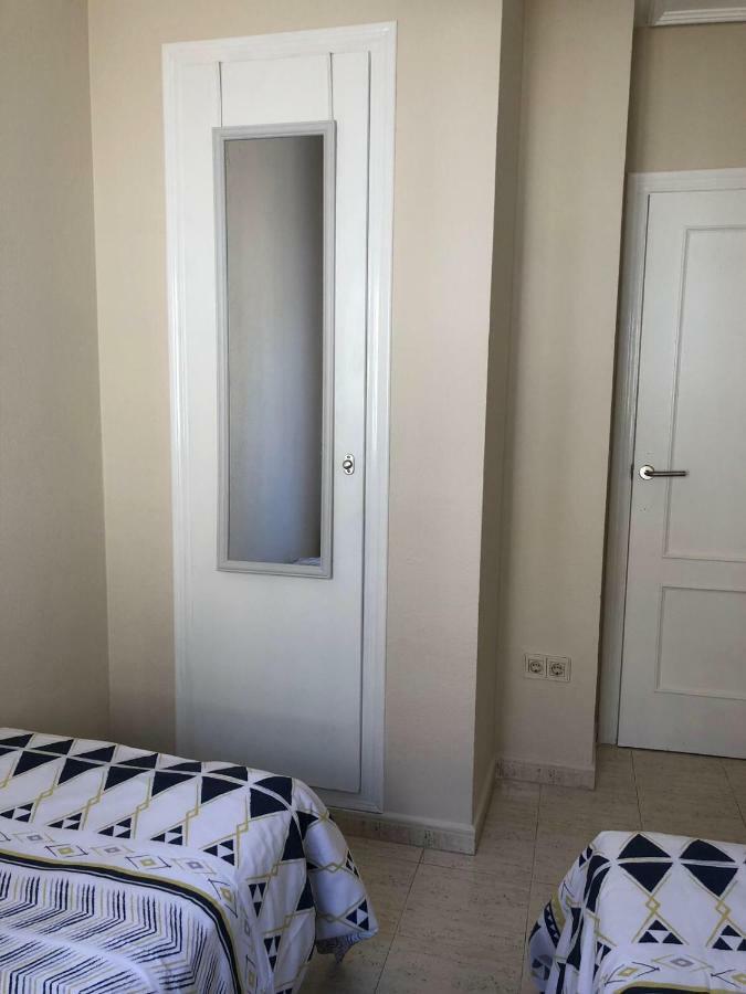 Apartamento Casa Jones Torrevieja Exterior foto